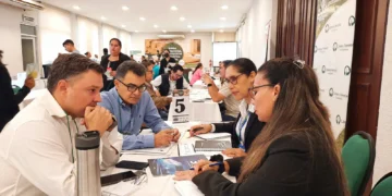 Más de 80 empresas participarán en la Rueda Internacional de la Industria Forestal