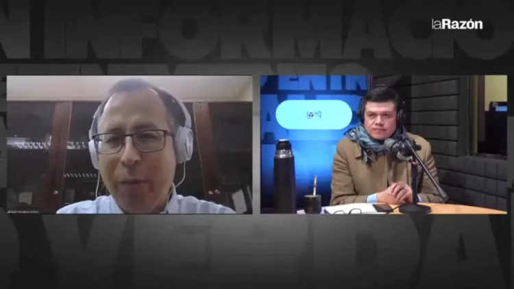 Incremento salarial: Cainco advierte que Bolivia ya vive ‘un ajuste económico’