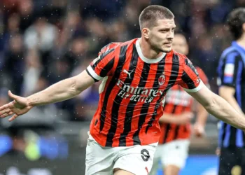 El Milan avanza a la final de ‘Coppa’ y rompe el sueño de triplete del Inter
