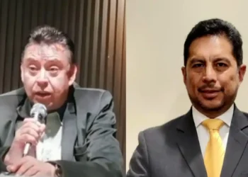 «Renovación Atigrada», de Ovando, apelará su inhabilitación en The Strongest