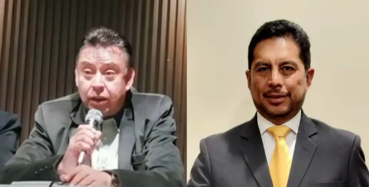 «Renovación Atigrada», de Ovando, apelará su inhabilitación en The Strongest