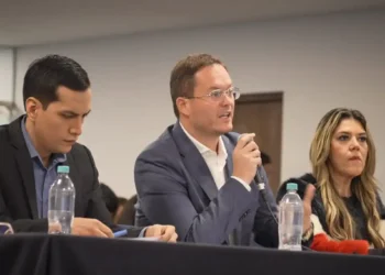 Dorgathen defiende la gestión de Botrading ante diputados