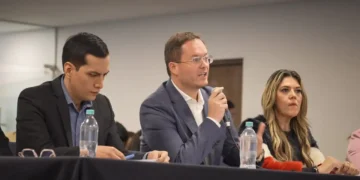 Dorgathen defiende la gestión de Botrading ante diputados