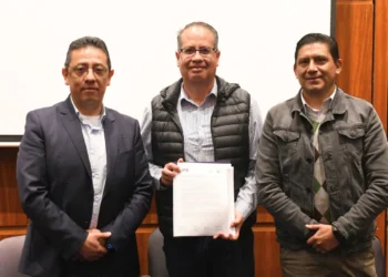 UPB y La Razón apuestan por el periodismo joven