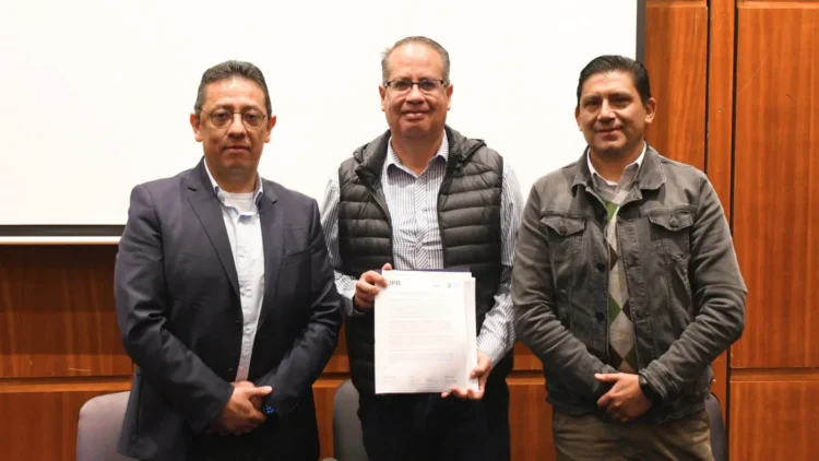 UPB y La Razón apuestan por el periodismo joven