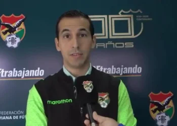 El ‘Tahuichi’ es ratificado como sede de la final de la Sudamericana 2025