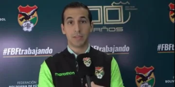 El ‘Tahuichi’ es ratificado como sede de la final de la Sudamericana 2025