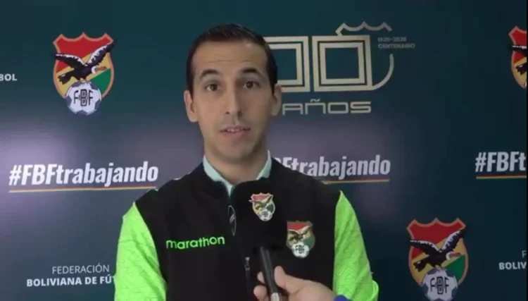 El ‘Tahuichi’ es ratificado como sede de la final de la Sudamericana 2025
