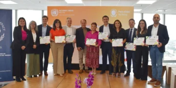 Soboce reafirma su compromiso con la transformación sostenible de la industria