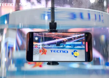 TECNO lanza el nuevo Camon 40: Fotografía rápida, precisa y perfecta