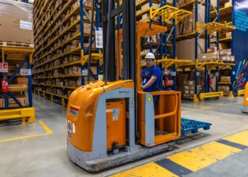 Construcción de entornos laborales seguros es el compromiso de Inchcape