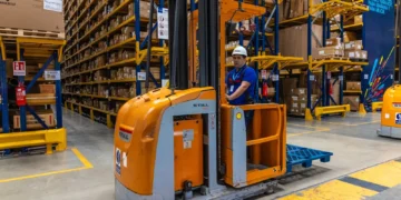 Construcción de entornos laborales seguros es el compromiso de Inchcape