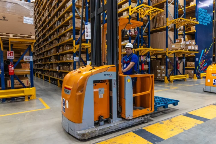 Construcción de entornos laborales seguros es el compromiso de Inchcape