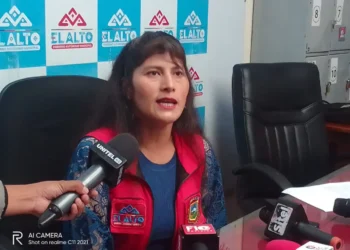 Alcaldía de El Alto solo aplicará alza salarial a obreros