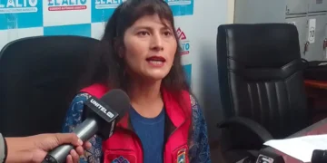 Alcaldía de El Alto solo aplicará alza salarial a obreros