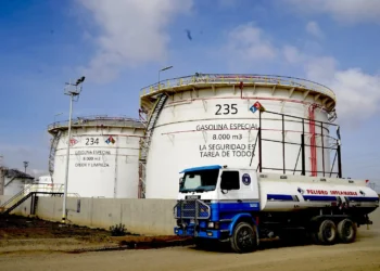 YPFB invierte Bs 45 millones para modernizar despacho de combustibles 