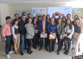American Express y Red Enlace incorporan a miles de establecimientos