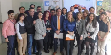 American Express y Red Enlace incorporan a miles de establecimientos