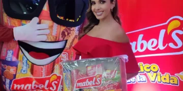 Fexco: Snacks Mabel’s lanza su pack ferial para los amantes de las galletas