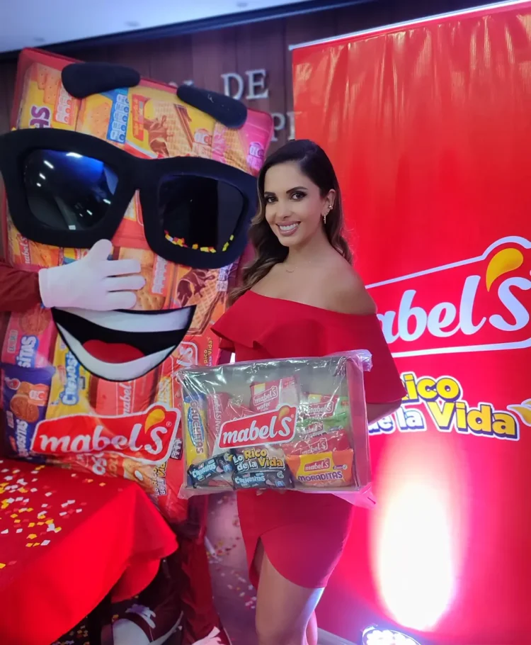 Fexco: Snacks Mabel’s lanza su pack ferial para los amantes de las galletas