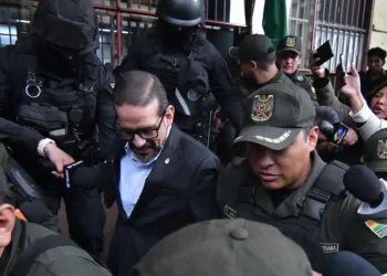La justicia niega libertad a Camacho y debe continuar en la cárcel