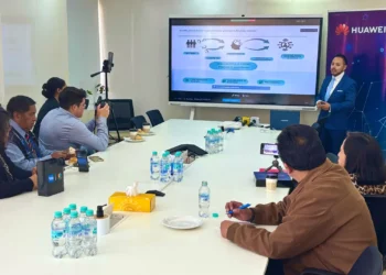 Huawei busca a los mejores jóvenes talentos en TIC de Bolivia para “Semillas para el Futuro 2025”
