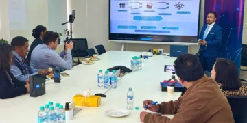 Huawei busca a los mejores jóvenes talentos en TIC de Bolivia para “Semillas para el Futuro 2025”