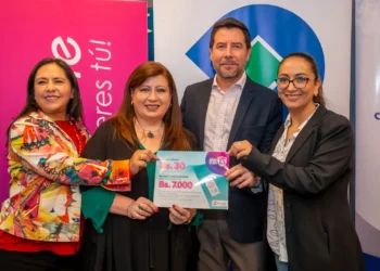 Banco FIE lanza el “Seguro de Vida XS”, que forma parte de su Portafolio Inclusivo de Seguros