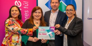 Banco FIE lanza el “Seguro de Vida XS”, que forma parte de su Portafolio Inclusivo de Seguros