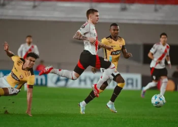 La Libertadores se apresta a repartir sus primeros pases a octavos