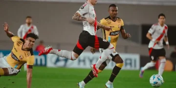 La Libertadores se apresta a repartir sus primeros pases a octavos