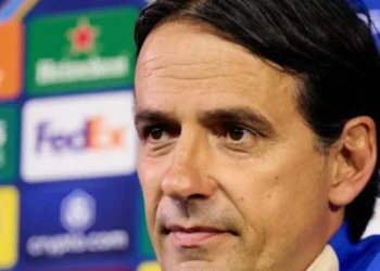 Inzaghi señala que Lautaro podría jugar contra el Barcelona