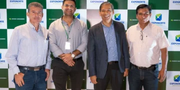 Banco Ganadero y Exponorte renuevan compromiso con el sector productivo
