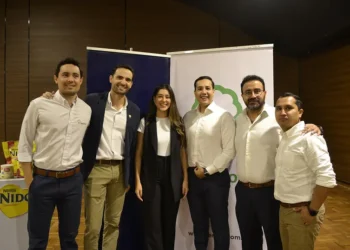 Nestlé y Térbol firman alianza y amplían distribución de productos de nutrición infantil