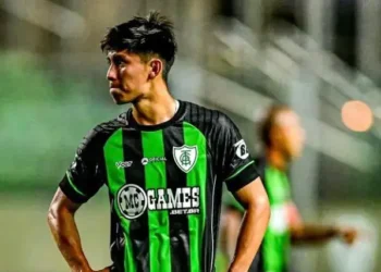 Terceros es suspendido temporalmente en el fútbol brasileño