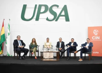 UPSA organiza Foro de Comercio Internacional