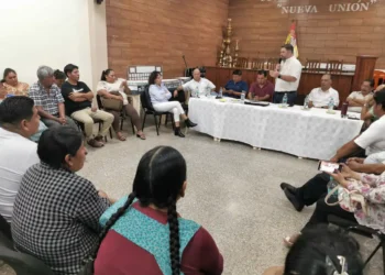 Comité Multisectorial apunta a ser ‘más grande que la COB’