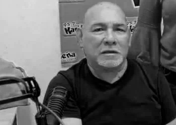 Asesinan a periodista peruano en la Amazonía