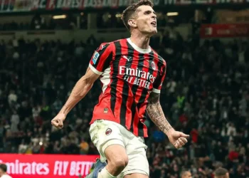 ¿Maldición o salvación? Milan juega la final de Copa ante el Bologna