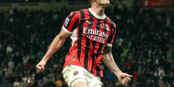 ¿Maldición o salvación? Milan juega la final de Copa ante el Bologna