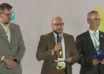 BDP gana Premio ALIDE 2025 por sistema agroclimático 