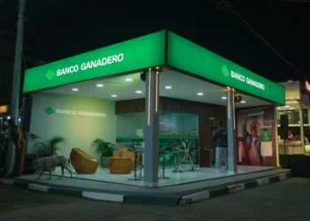 Banco Ganadero impulsa el agro boliviano en Exponorte 2025