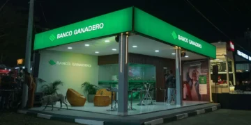 Banco Ganadero impulsa el agro boliviano en Exponorte 2025