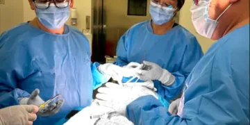 Paciente de la Clínica de Las Américas es beneficiado con la primera prótesis mandibular 3D en Bolivia
