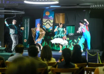 BMSC apoya el Festival Internacional de Teatro