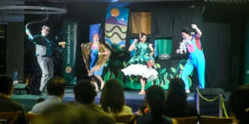 BMSC apoya el Festival Internacional de Teatro