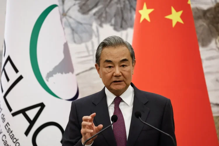 China y Celac refuerzan cooperación para un futuro compartido