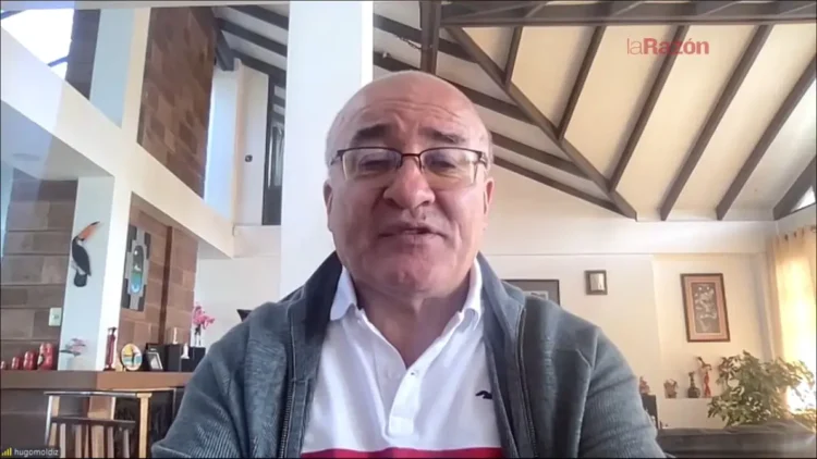 Moldiz: Andrónico es el candidato con ‘más posibilidades’