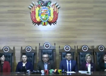 El TCP cierra el paso a la candidatura de Evo Morales