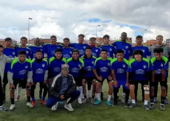 La Copa Simón Bolívar acelera su marcha con partidos entre semana